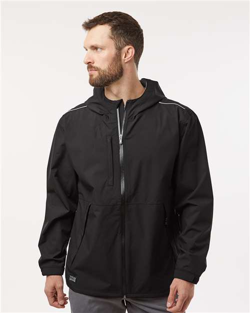 Men's Challenger Full-Zip Jacket