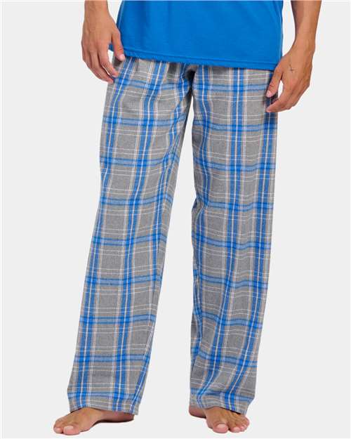 Men's Harley Flannel Pants