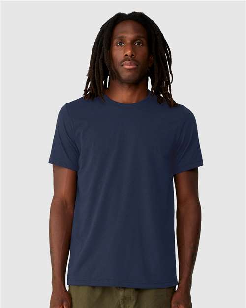Unisex EcoMax Tee – On Model