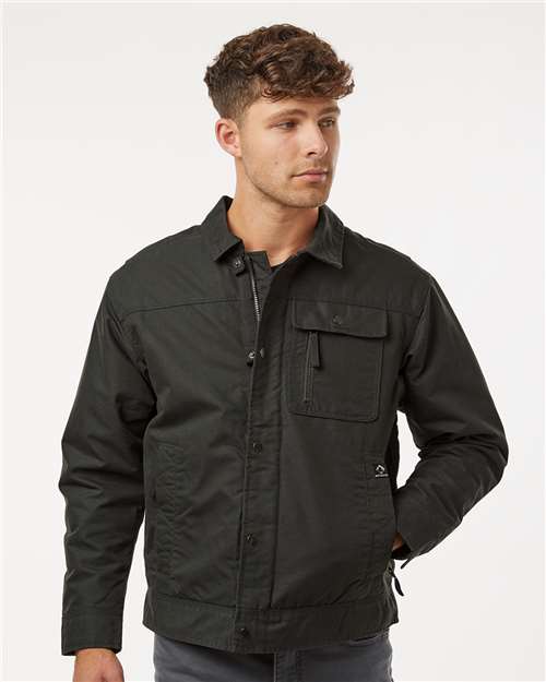 Men's Renegade Lifestyle Jacket