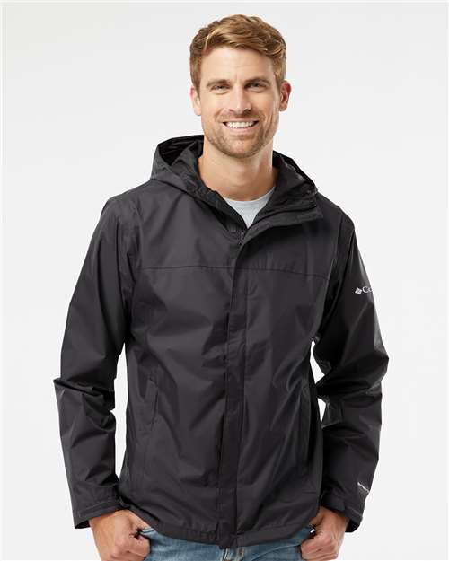 Men's Watertight™ II Rain Jacket
