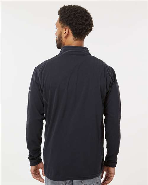 Men's Klamath Range™ II Half-Zip Pullover – On Model – Back