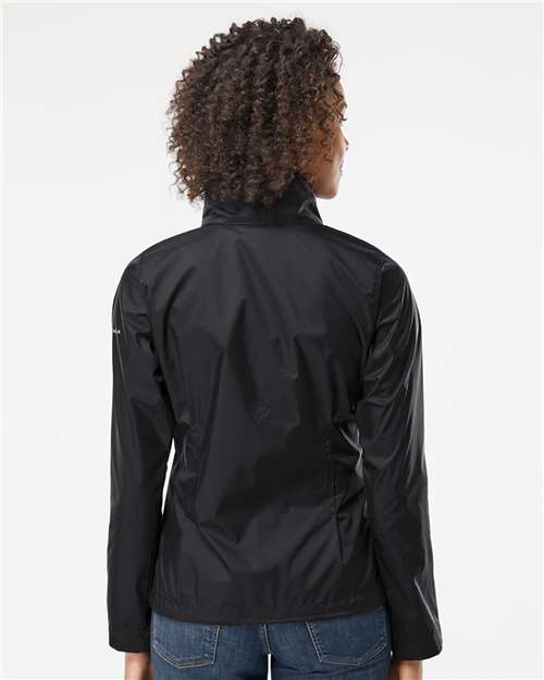 Women’s Switchback™ III Jacket – On Model – Back