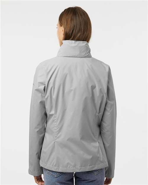 Women’s Switchback™ III Jacket – On Model – Back