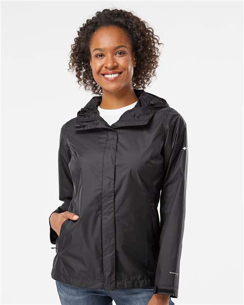 Women's Arcadia™ II Rain Jacket
