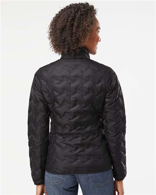 Women's Delta Ridge™ II Down Jacket – On Model – Back