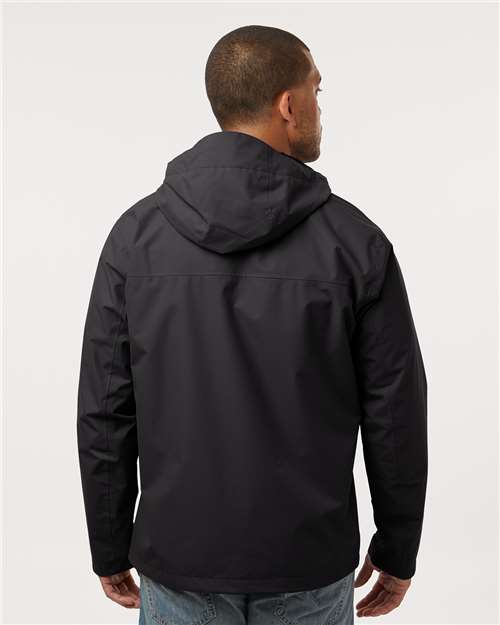 Men's Hikebound™ II Jacket – On Model – Back