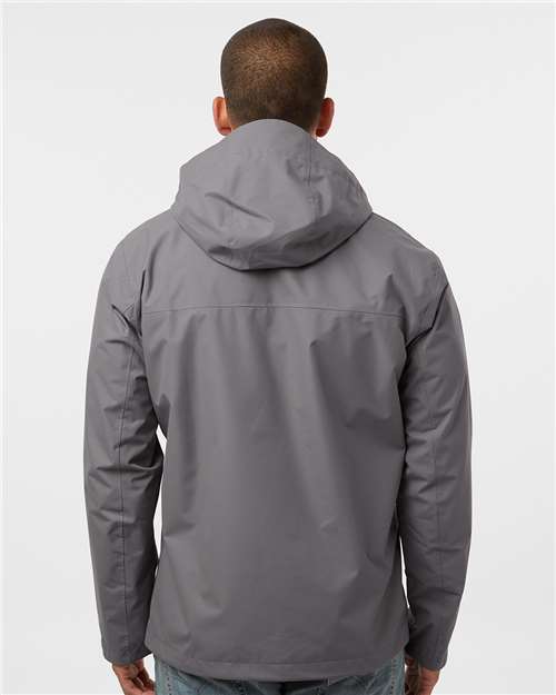 Men's Hikebound™ II Jacket – On Model – Back