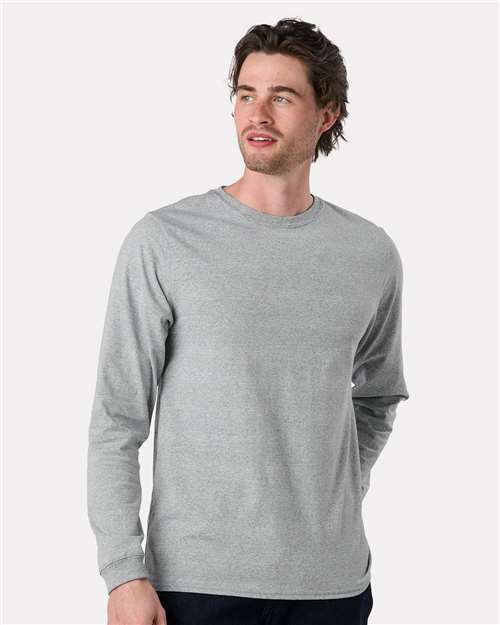 Unisex Eco Long Sleeve T-Shirt