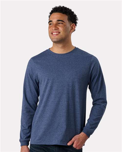 Unisex Eco Long Sleeve T-Shirt