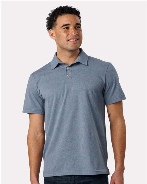 Unisex Eco Polo