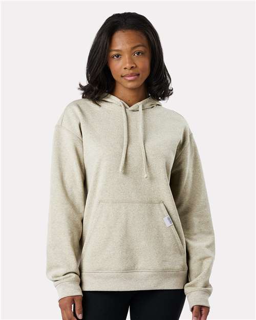 Unisex Fleece Hooded Sweatshirt