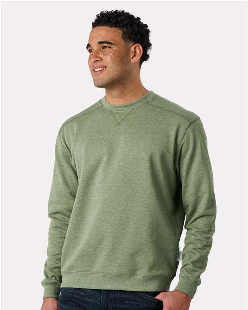 Unisex Recycled Crewneck Sweatshirt