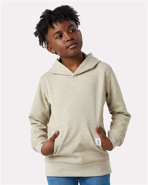 Youth Hooded Sweatshirt