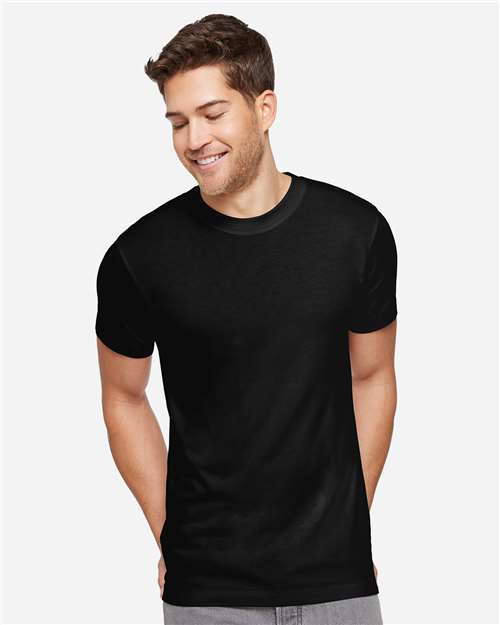Unisex Bamboo Tee