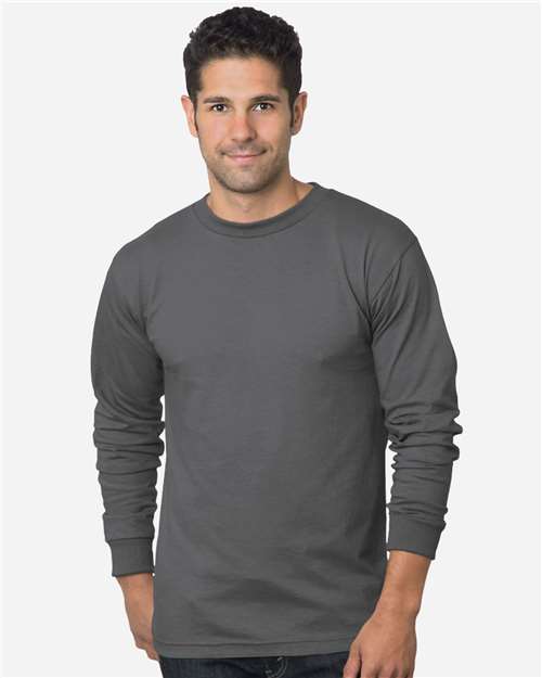 Unisex USA-Made Long Sleeve T-Shirt