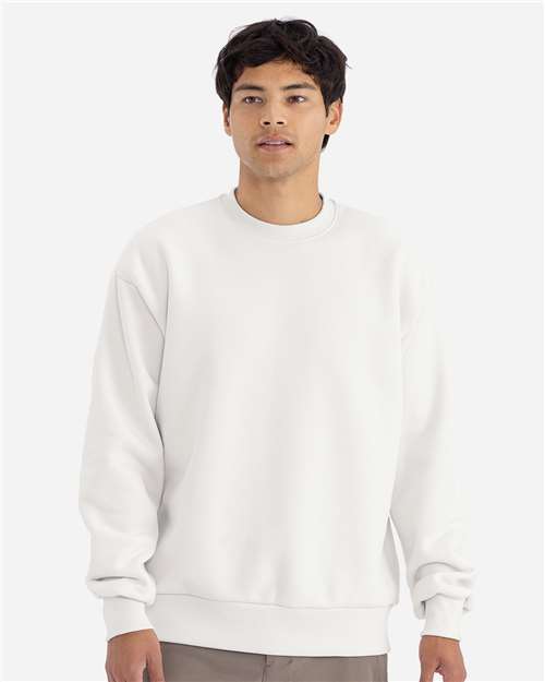 Unisex Heavyweight Crewneck Sweatshirt