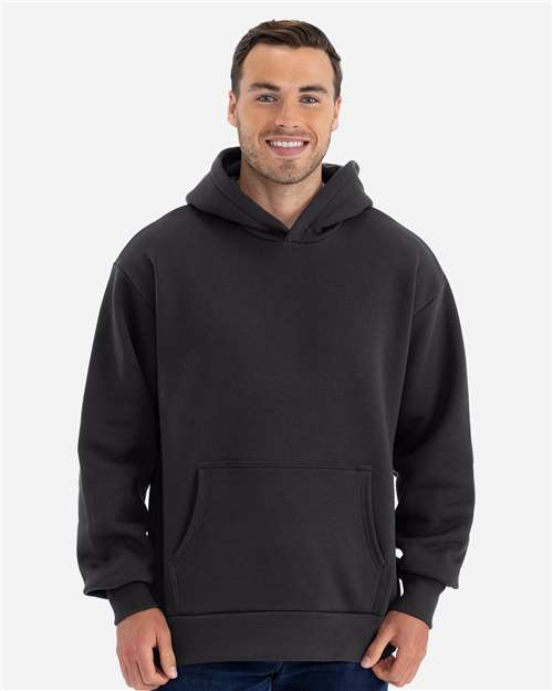 Unisex Heavyweight Fleece Hooded Sweatshirt