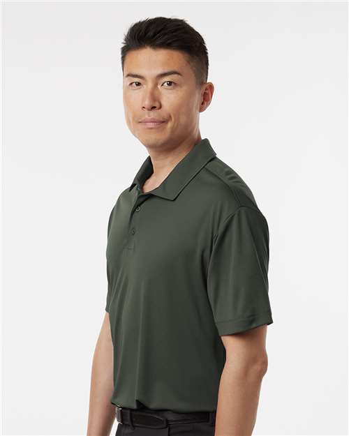 Men's Pro-Lock Performance Polo – On Model – Side