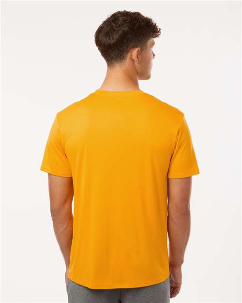 Men's Pro-Lock Performance T-Shirt – On Model – Back