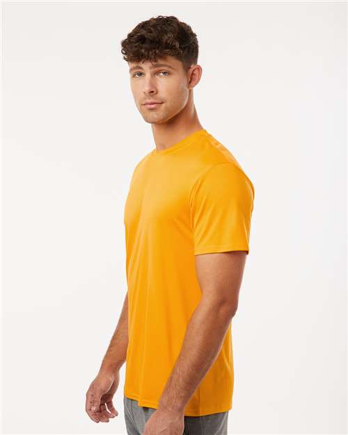 Men's Pro-Lock Performance T-Shirt – On Model – Side