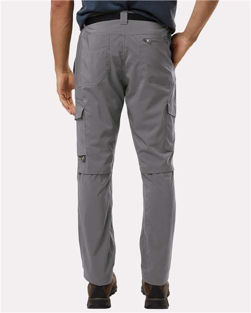 Men's Skien Valley™ Cargo Pants – On Model – Back
