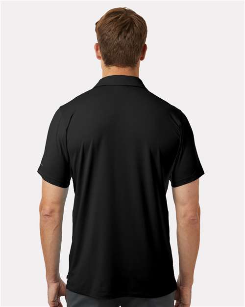 Men's Tech Trail™ Utility Polo – On Model – Back