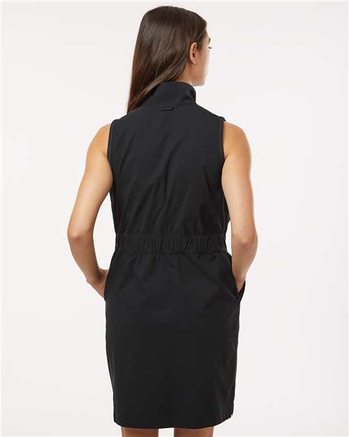Women's Leslie Falls™ Dress II – On Model – Back