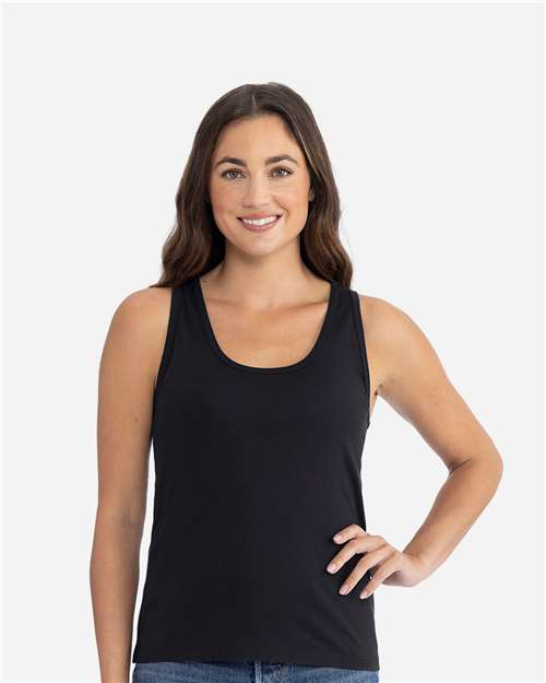 Women's Cotton Tank Top
