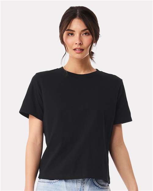 Women's 6 oz. Heavyweight Tee