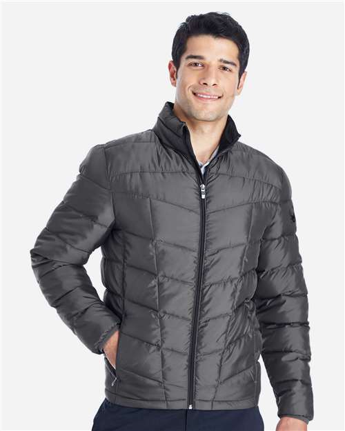 Men's Pelmo Insulated Puffer Jacket
