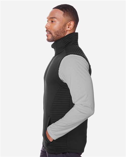 Men's Venom Vest – On Model – Side