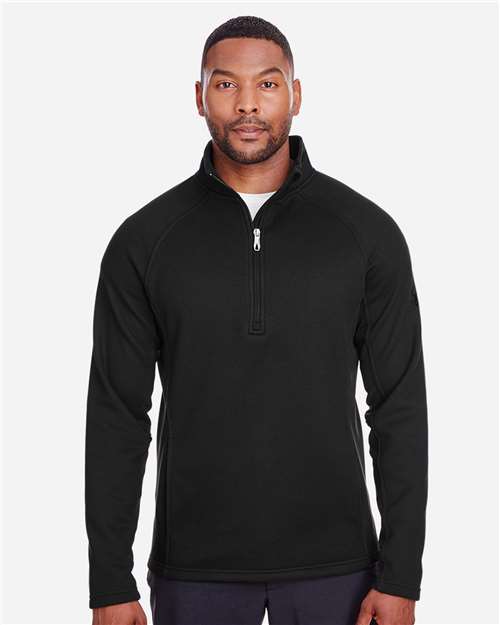 Men's Constant Half-Zip Sweater Fleece Pullover