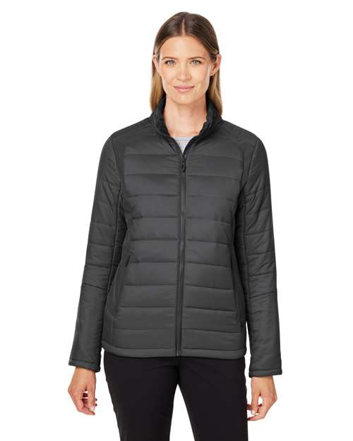 Women's Challenger Jacket – On Model