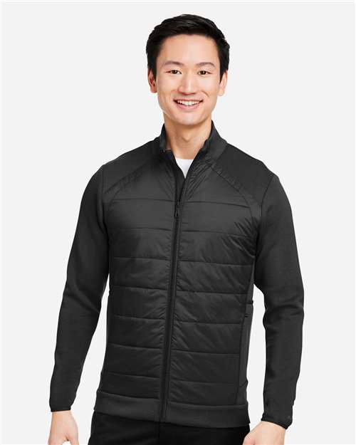 Men's Impact Full-Zip Jacket