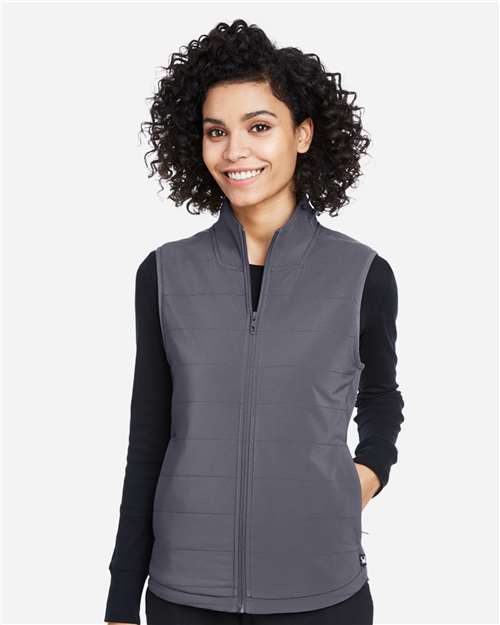 Women's Axis Insulated Vest