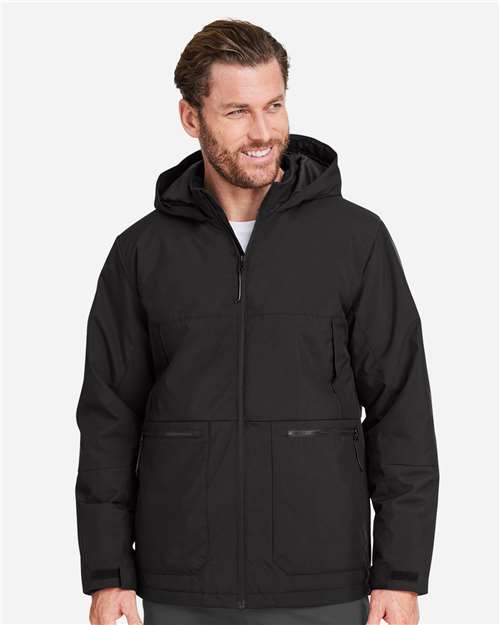 Men's Convert Insulated Jacket
