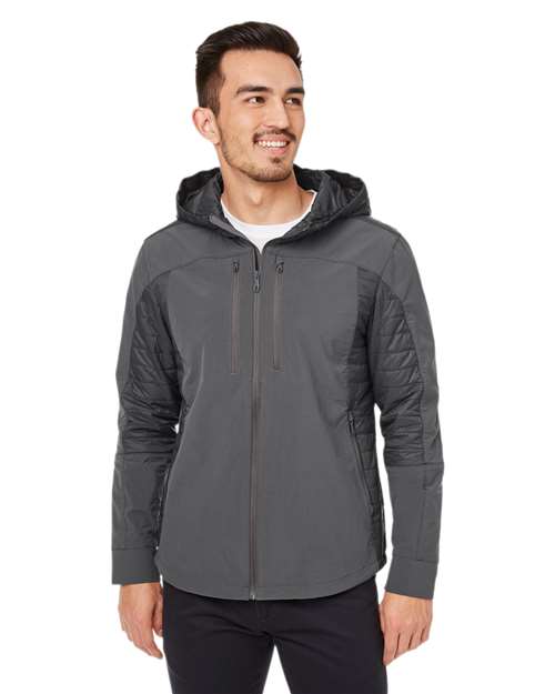 Men's Powerglyde Jacket