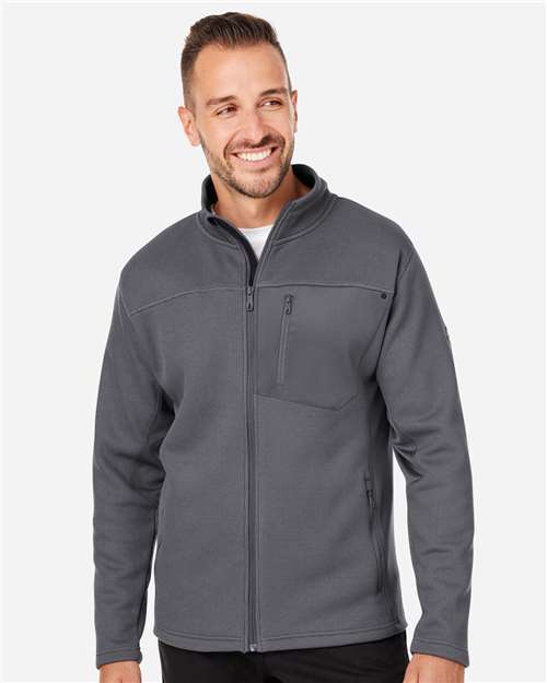 Men's Constant Canyon Sweater – On Model