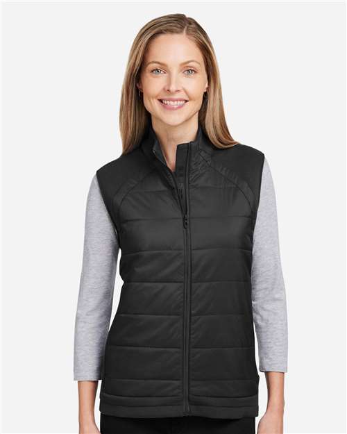 Women's Impact Vest
