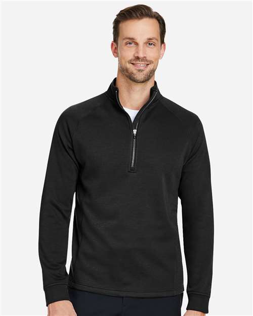 Men's Xtryme Half-Zip Pullover