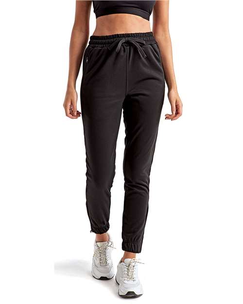 Women's Spun Dyed Joggers