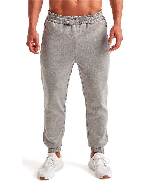 Unisex Spun Dyed Joggers