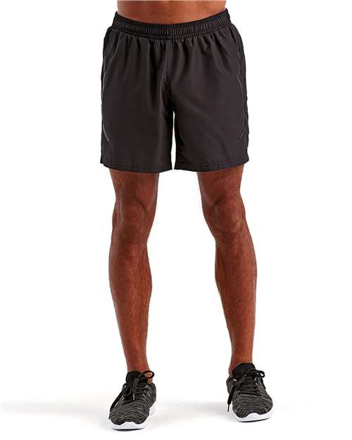 Unisex Training Shorts