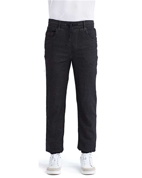 Unisex Chef's Artisanal Joggers