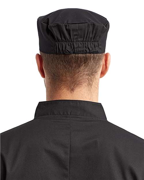 Chef's Beanie – On Model – Back