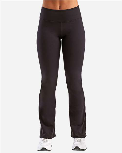 Women’s Flare Leggings