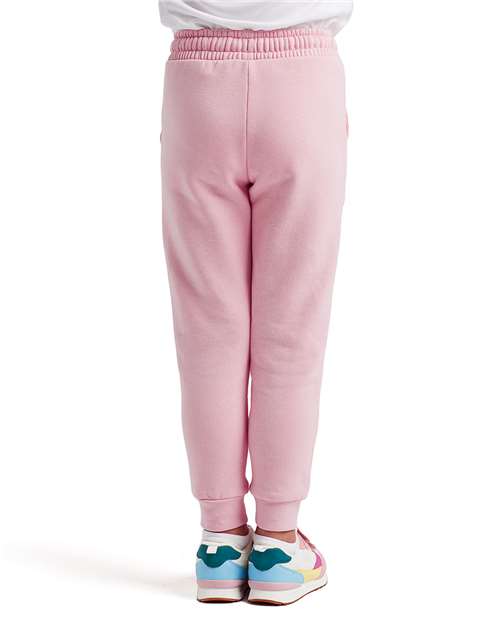 Youth Ashley Joggers – On Model – Back