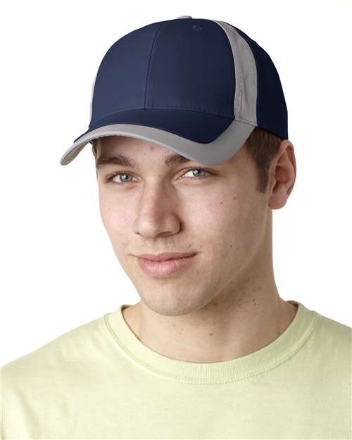 Reflector Safety Cap