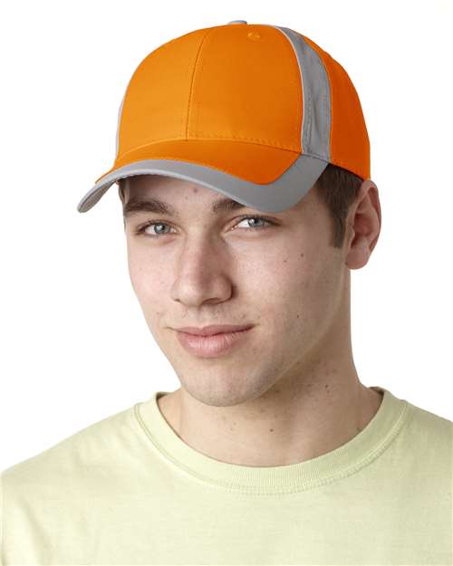 Reflector Safety Cap